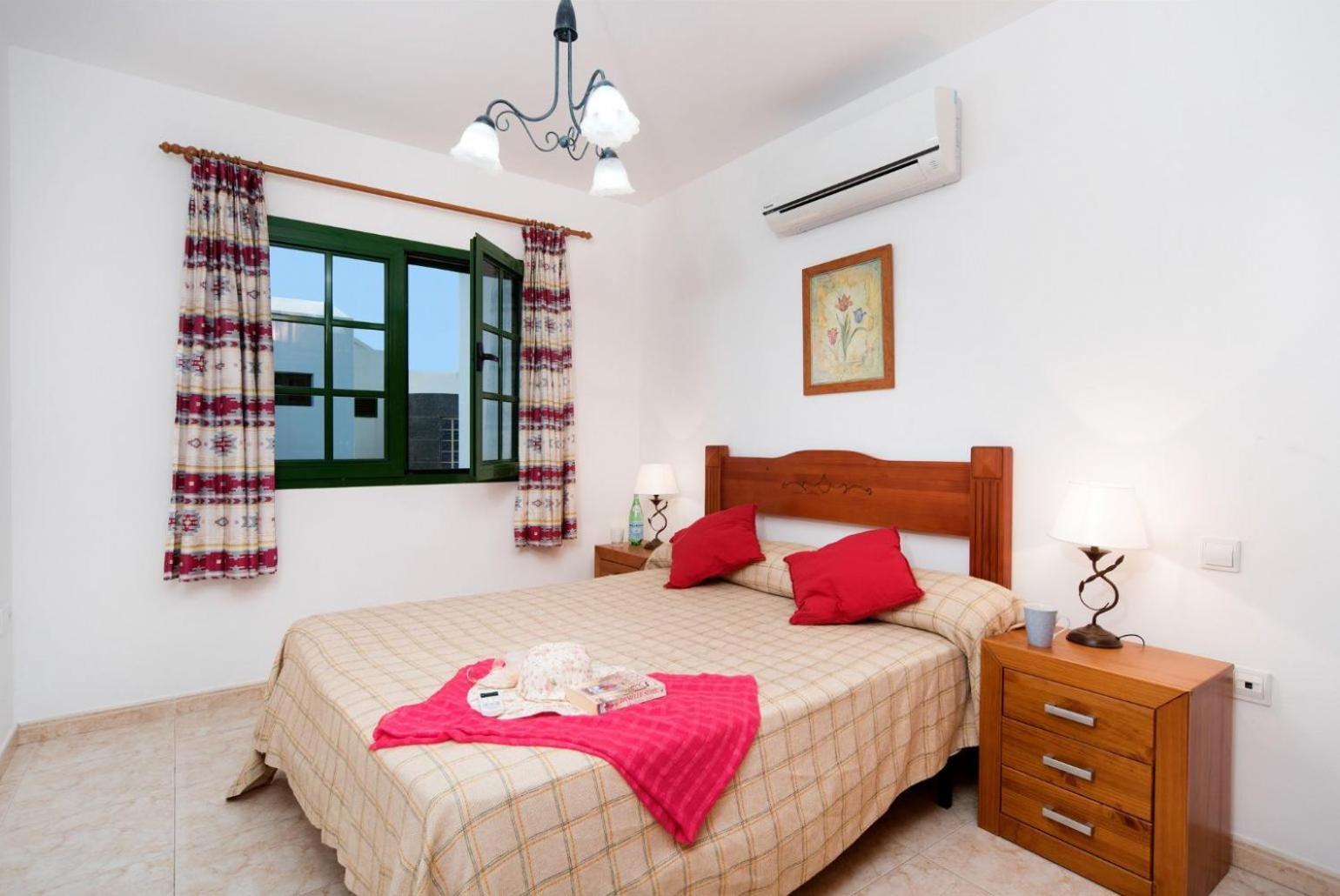 Villa Isla De Lobos Πουέρτο Ντελ Κάρμεν Εξωτερικό φωτογραφία