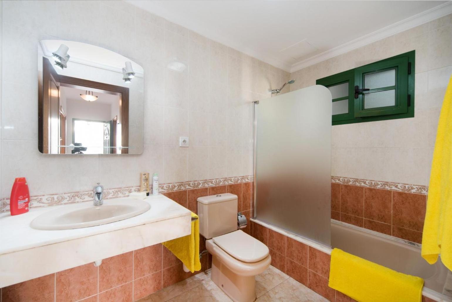 Villa Isla De Lobos Πουέρτο Ντελ Κάρμεν Εξωτερικό φωτογραφία